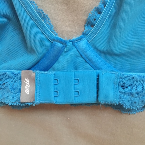 Aerie halter bralette - Picture 5 of 5